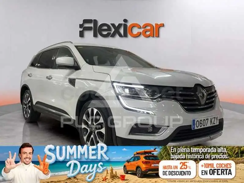 2019 Renault Koleos
