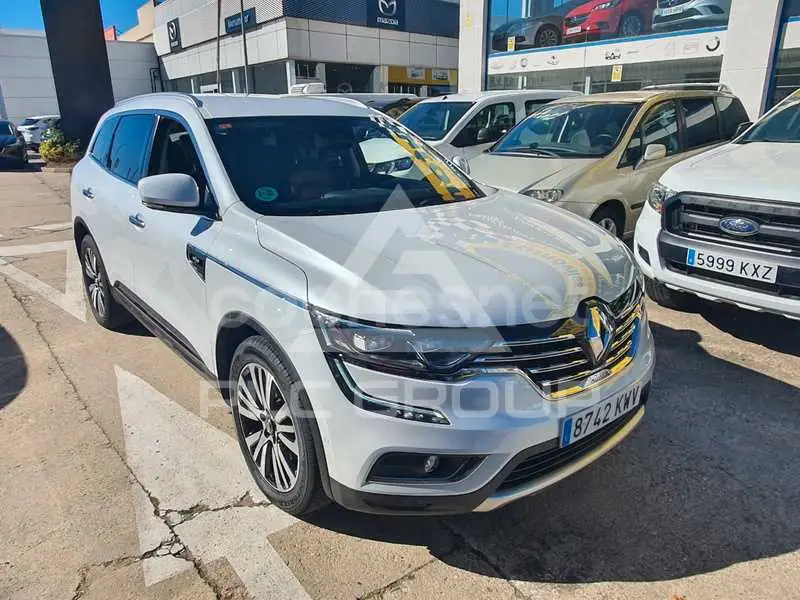 2019 Renault Koleos