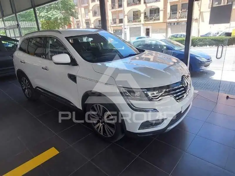 2019 Renault Koleos