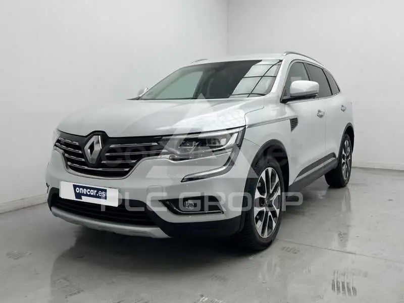 2019 Renault Koleos