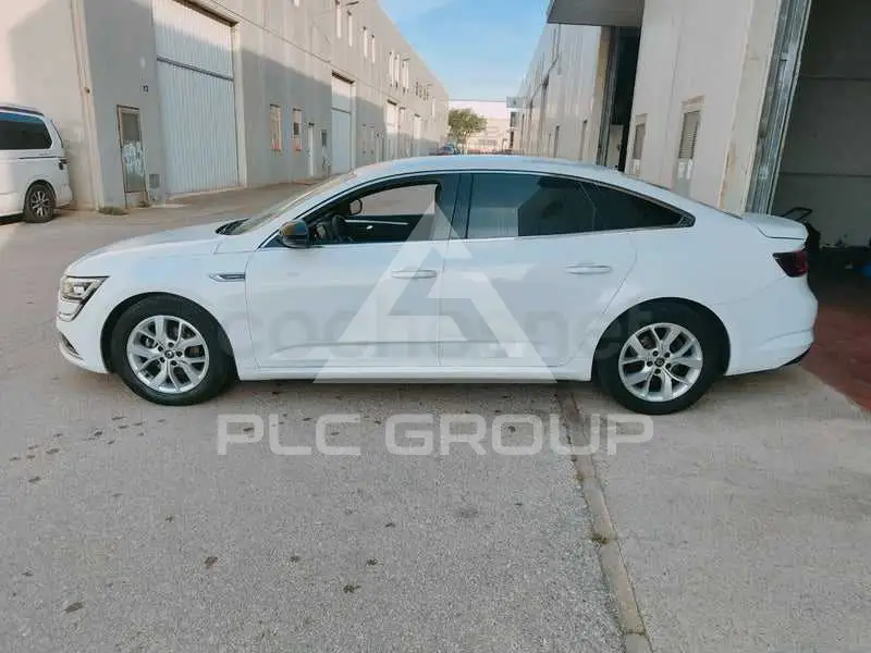 2019 Renault Talisman
