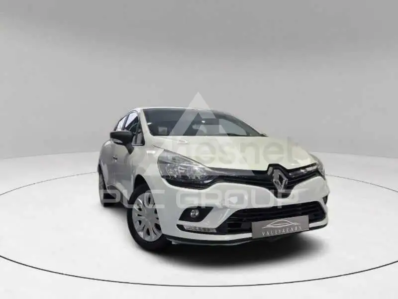 2019 Renault Clio