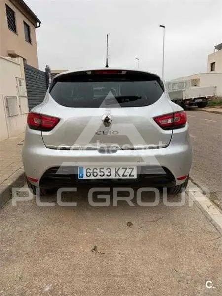 2019 Renault Clio