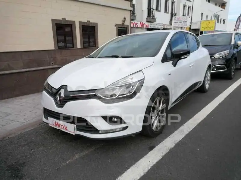 2019 Renault Clio