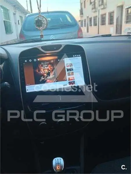 2019 Renault Clio