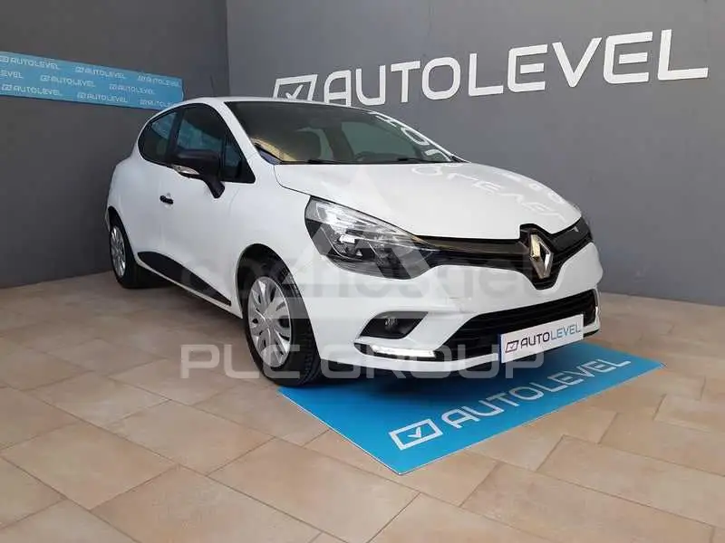 2019 Renault Clio