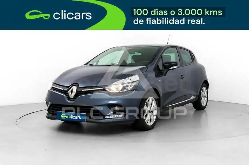 2019 Renault Clio