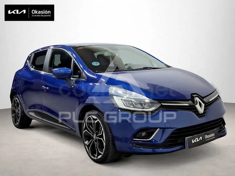 2019 Renault Clio