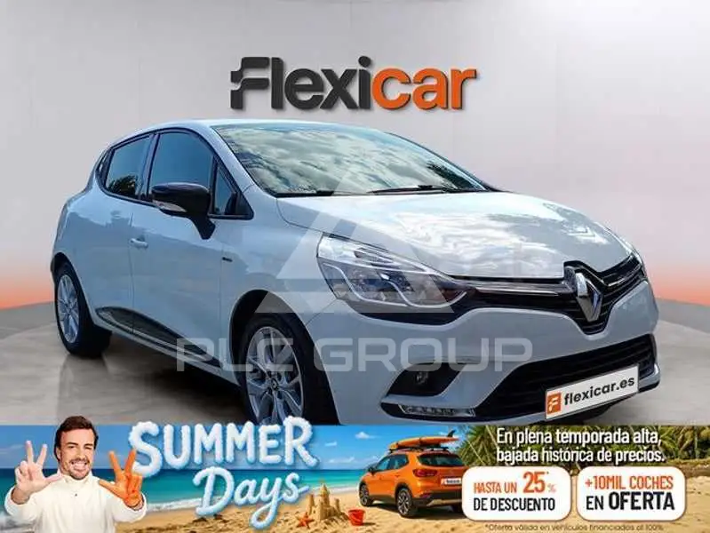 2019 Renault Clio