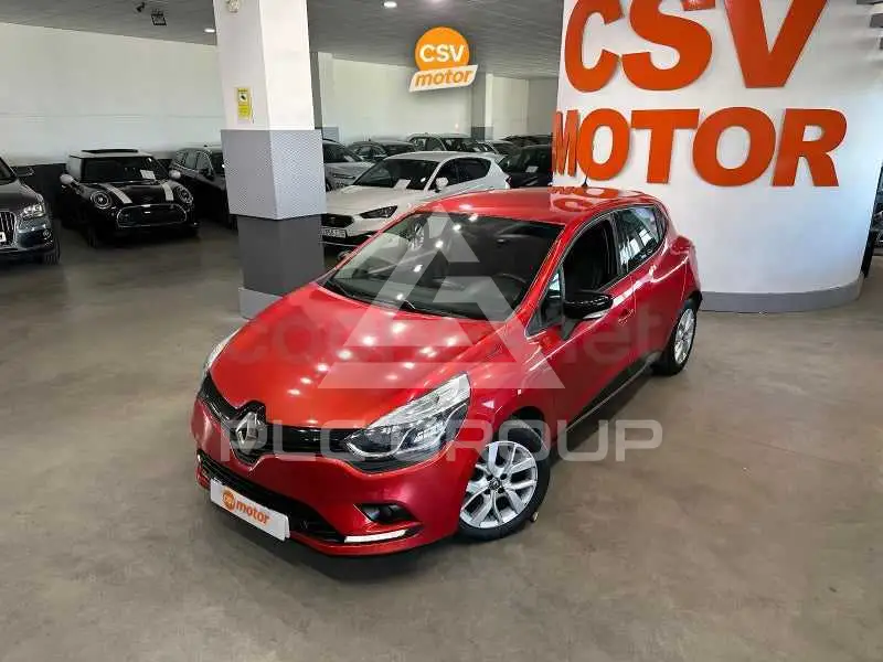 2019 Renault Clio