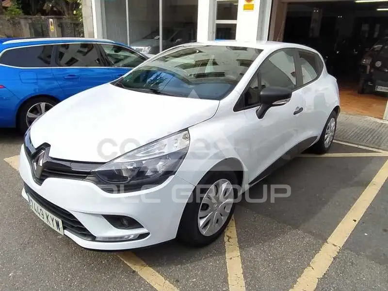2019 Renault Clio