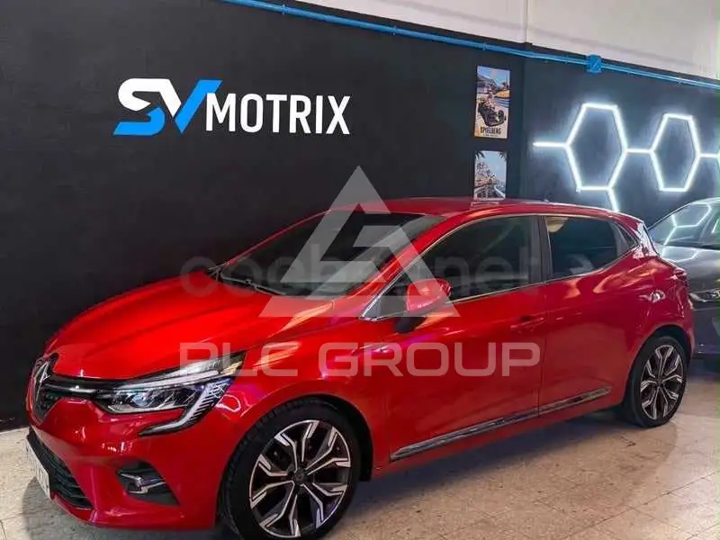 2019 Renault Clio