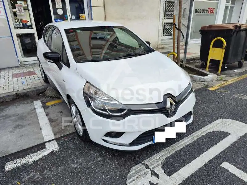 2019 Renault Clio
