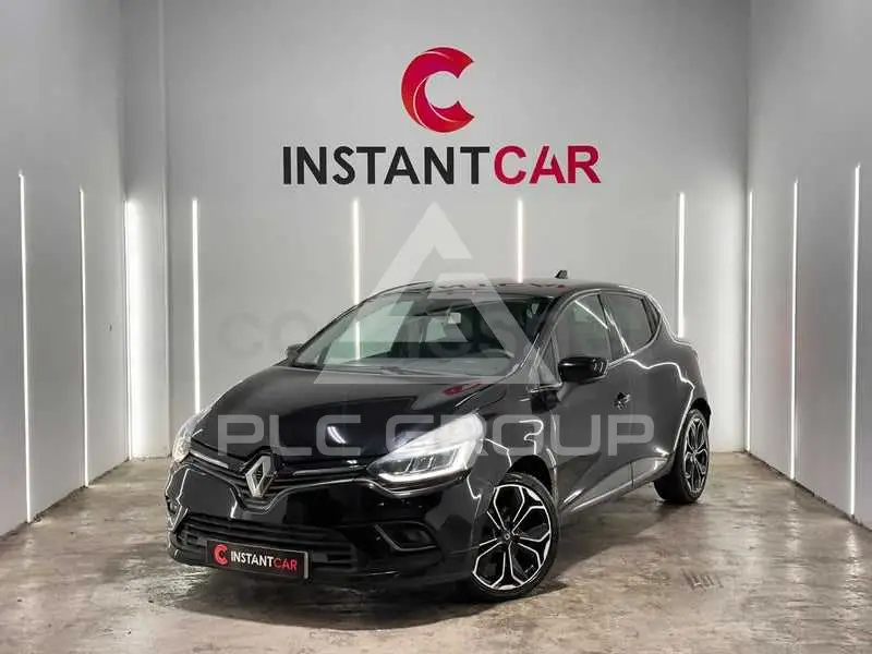 2019 Renault Clio