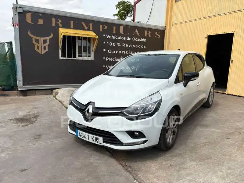 2019 Renault Clio