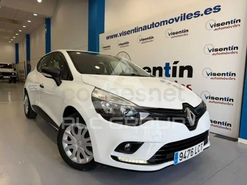 2019 Renault Clio