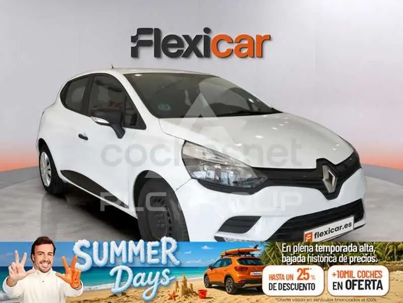 2019 Renault Clio