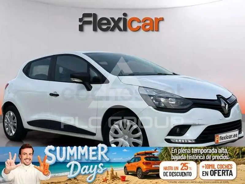 2019 Renault Clio