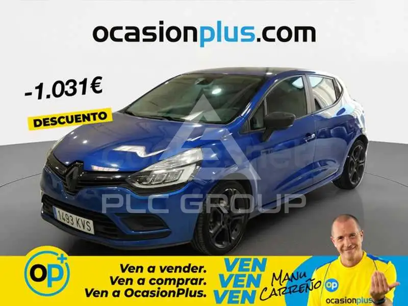 2019 Renault Clio