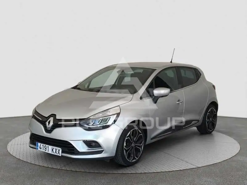 2019 Renault Clio