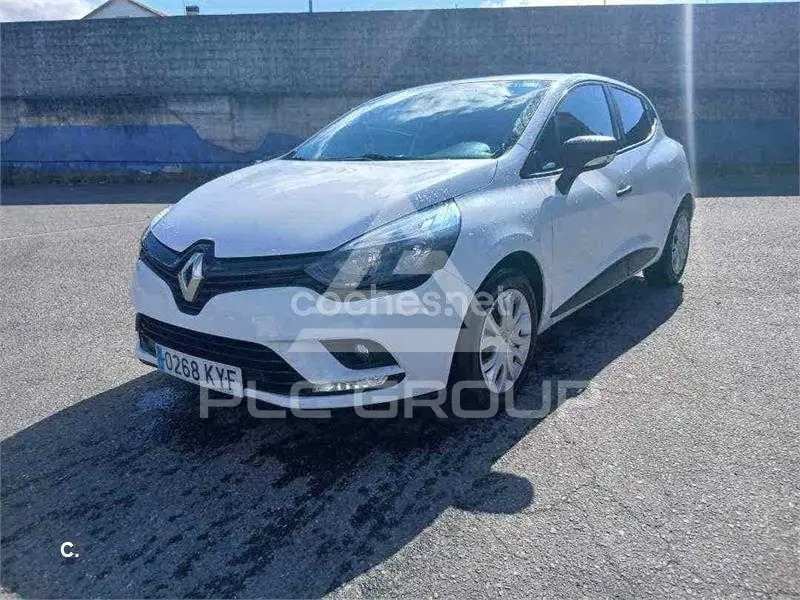 2019 Renault Clio