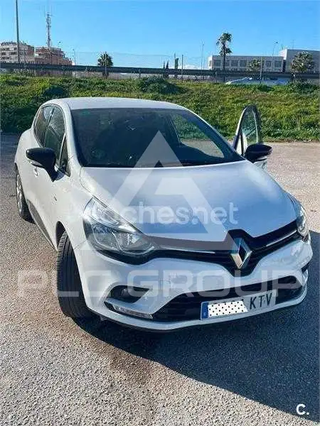 2019 Renault Clio