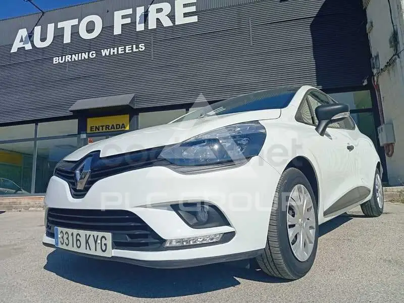 2019 Renault Clio