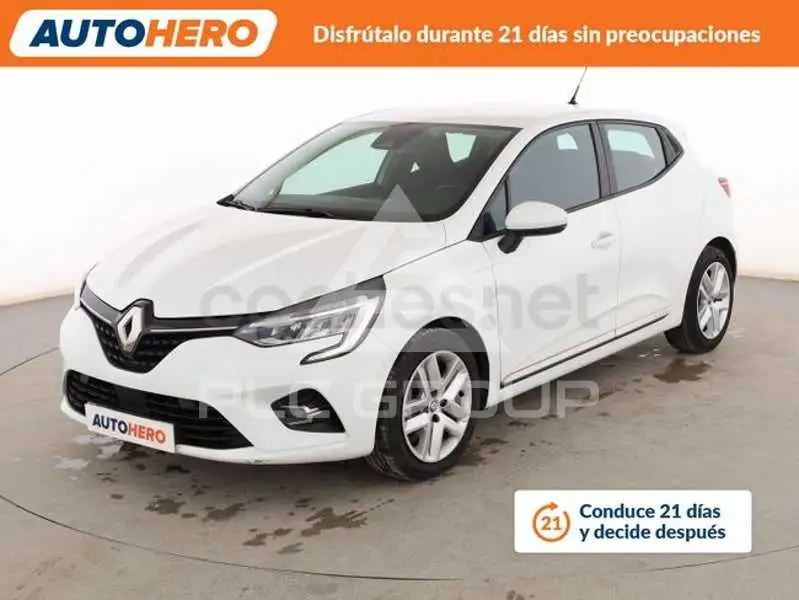 2019 Renault Clio