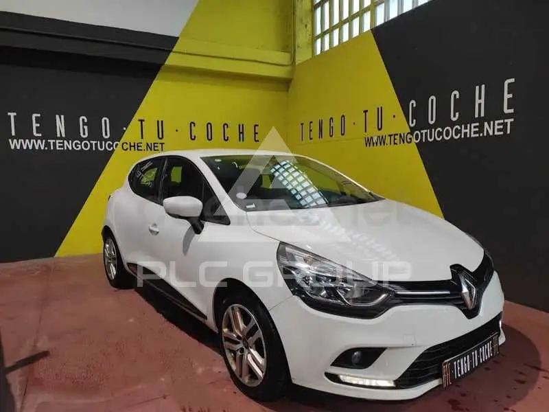 2019 Renault Clio