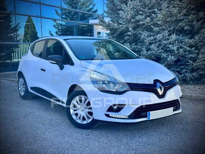 2019 Renault Clio