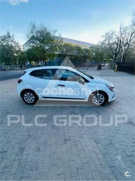 2019 Renault Clio
