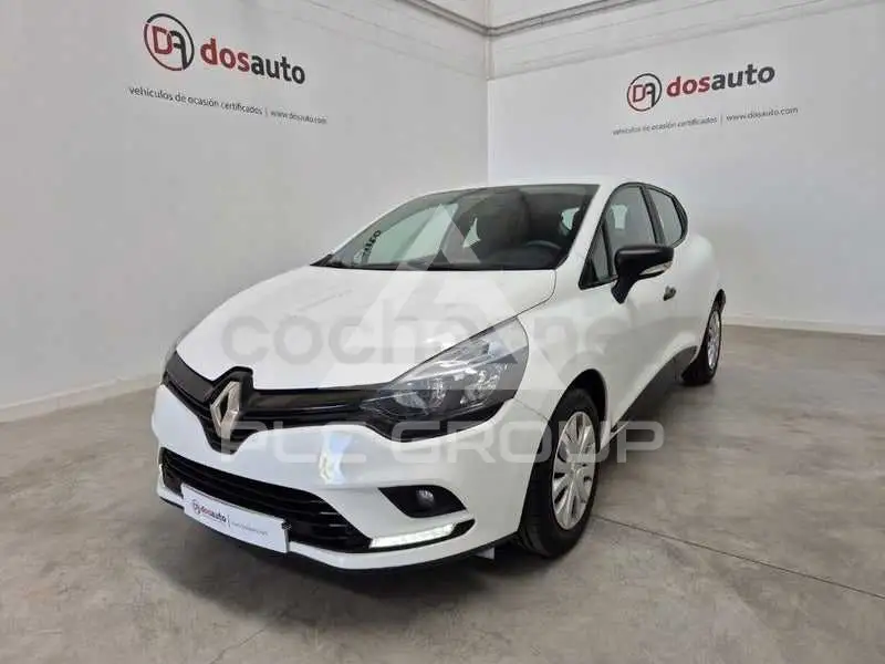 2019 Renault Clio