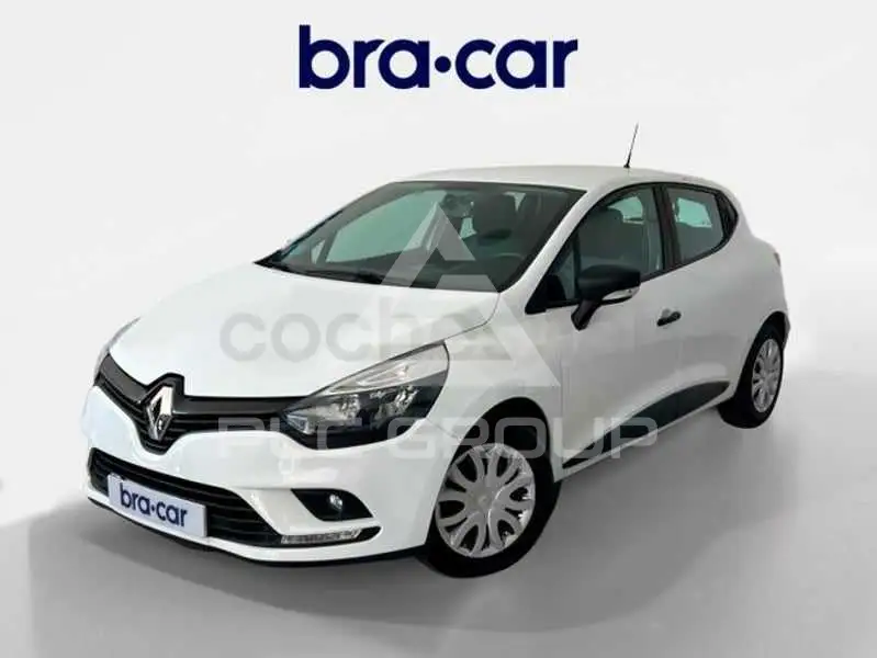 2019 Renault Clio