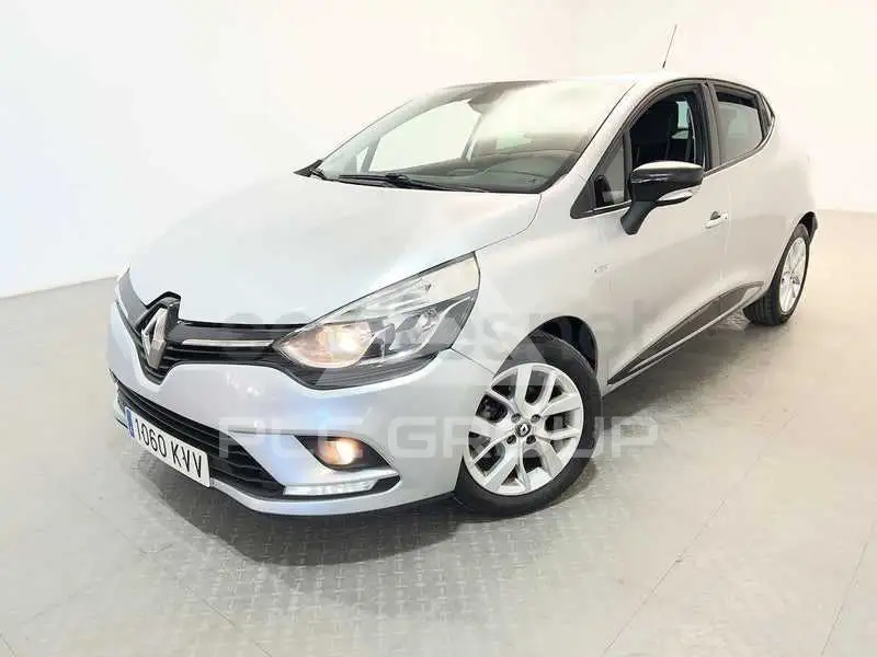 2019 Renault Clio