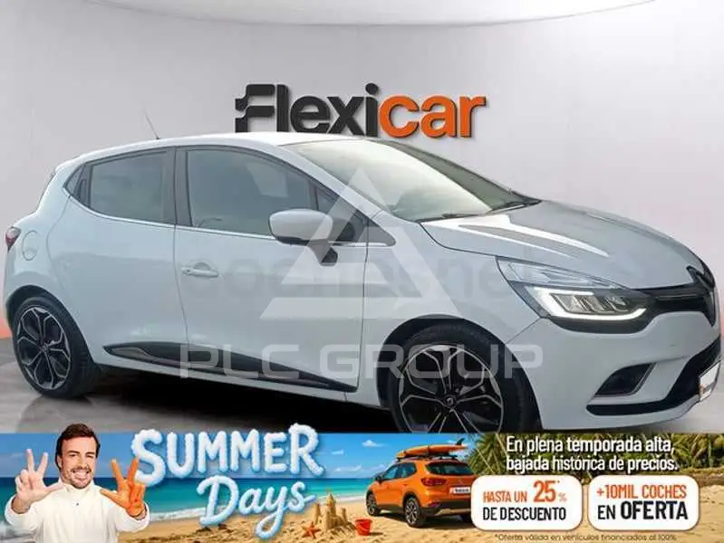 2019 Renault Clio