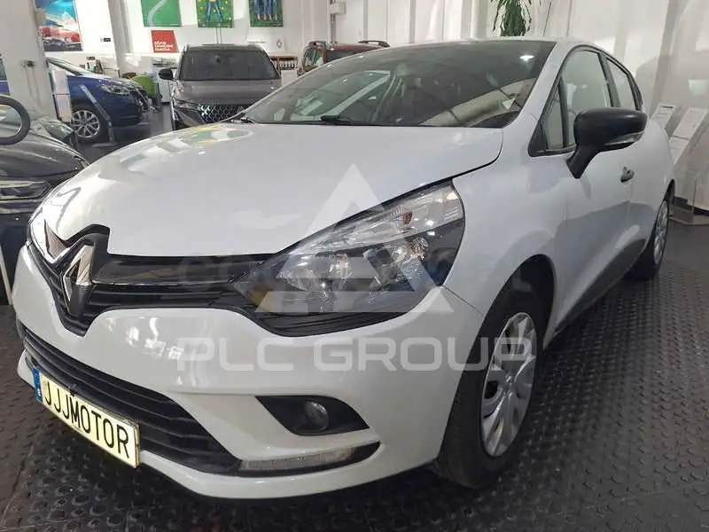 2019 Renault Clio