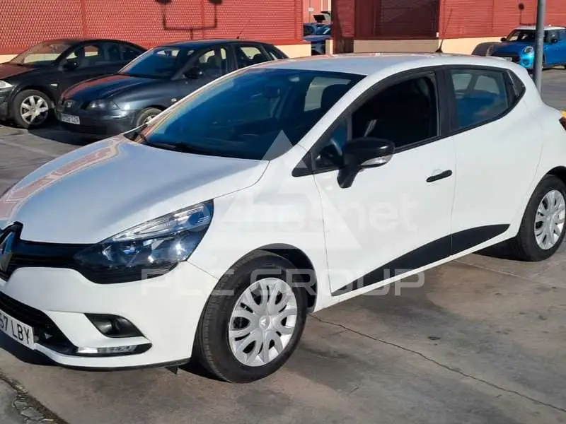 2019 Renault Clio