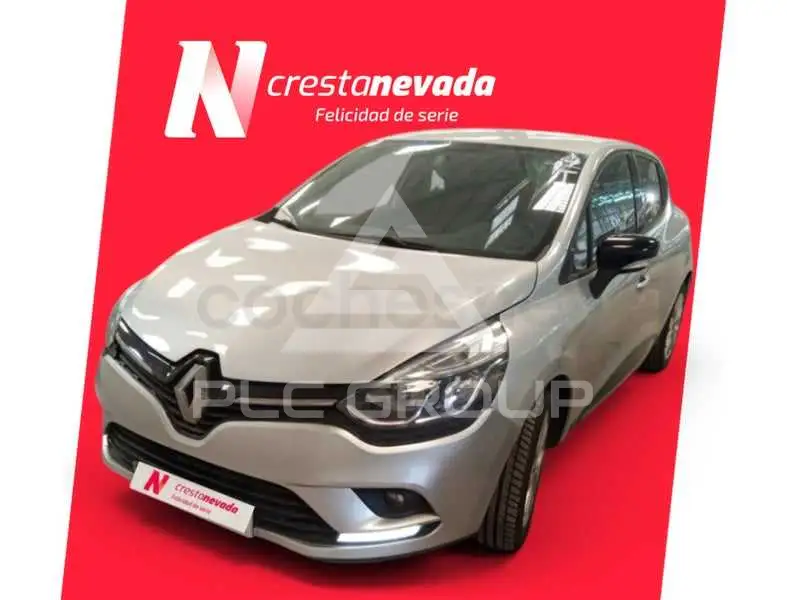 2019 Renault Clio