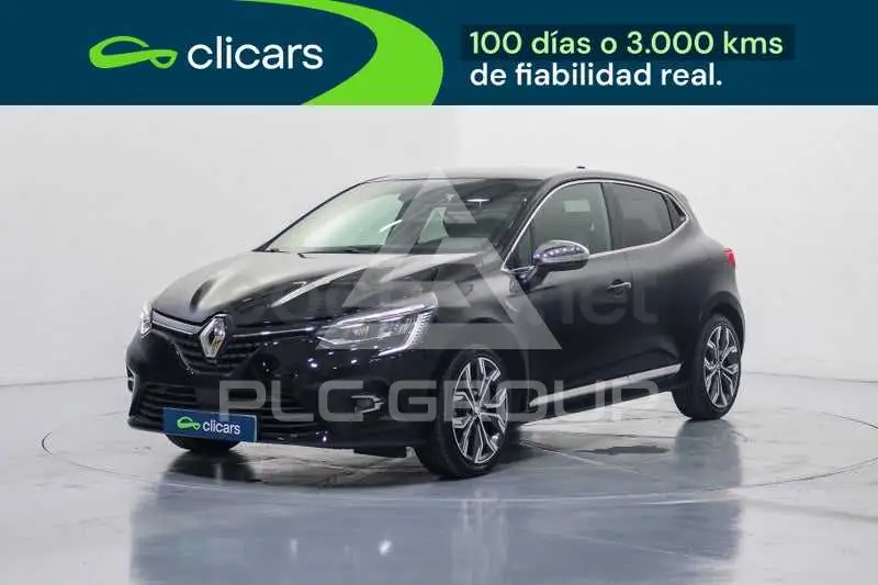 2019 Renault Clio