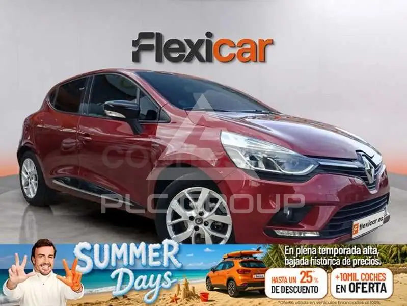 2019 Renault Clio