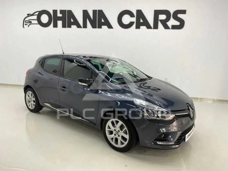 2019 Renault Clio