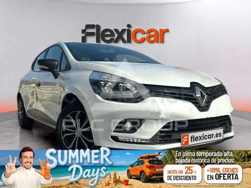 2019 Renault Clio