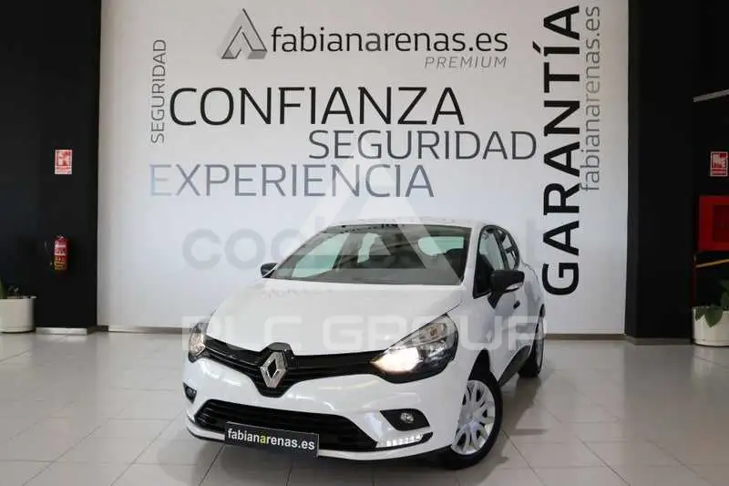 2019 Renault Clio