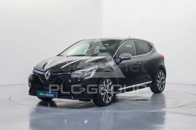 2019 Renault Clio