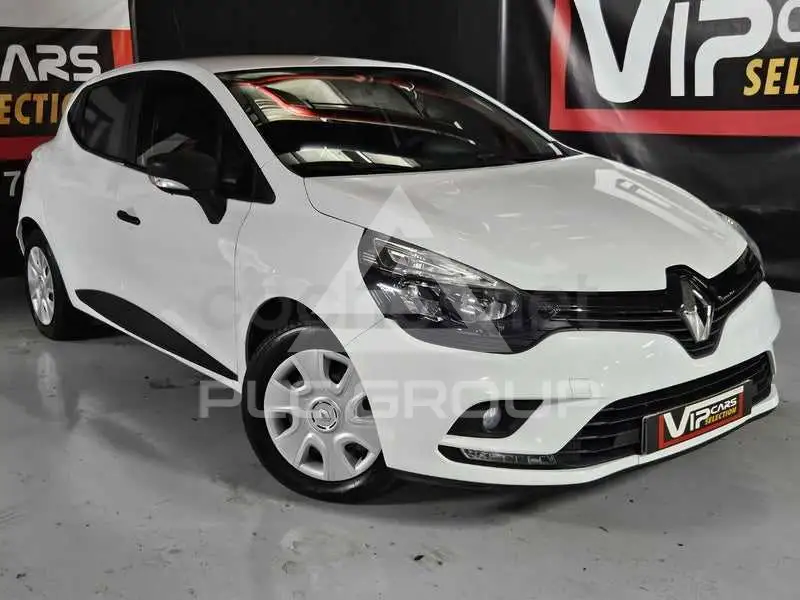 2019 Renault Clio