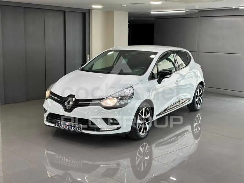 2019 Renault Clio