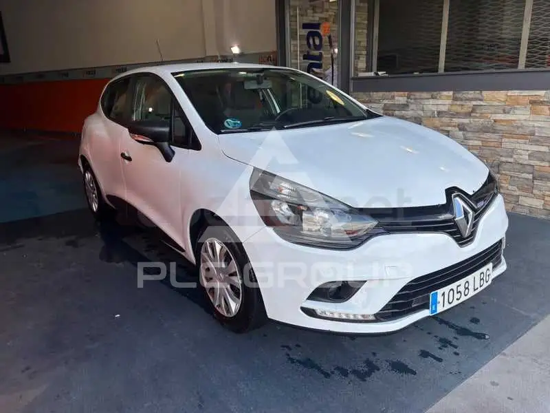 2019 Renault Clio