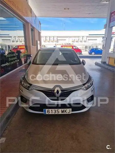 2019 Renault Clio