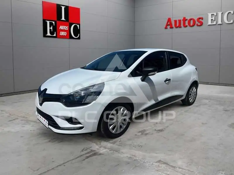 2019 Renault Clio