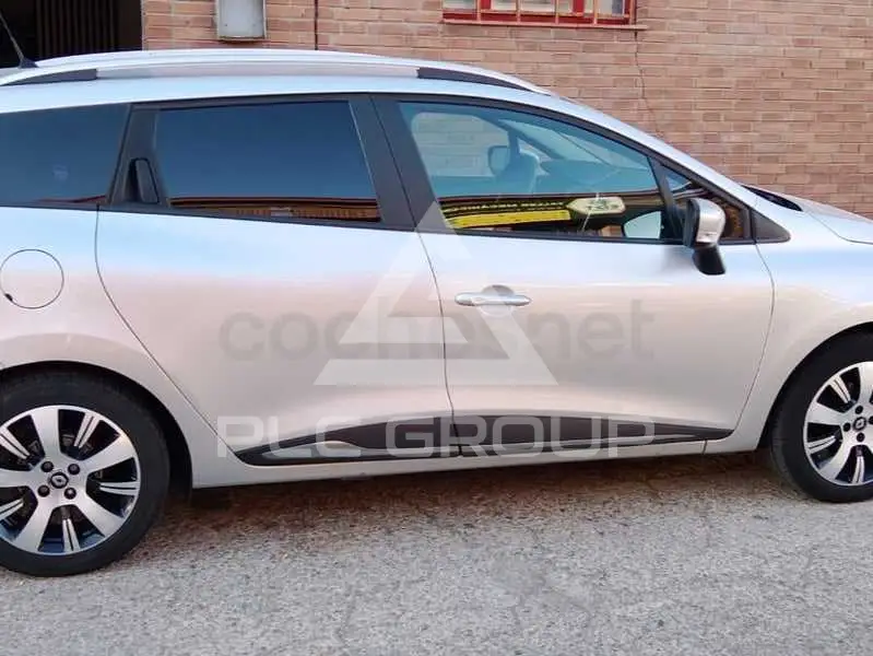 2019 Renault Clio